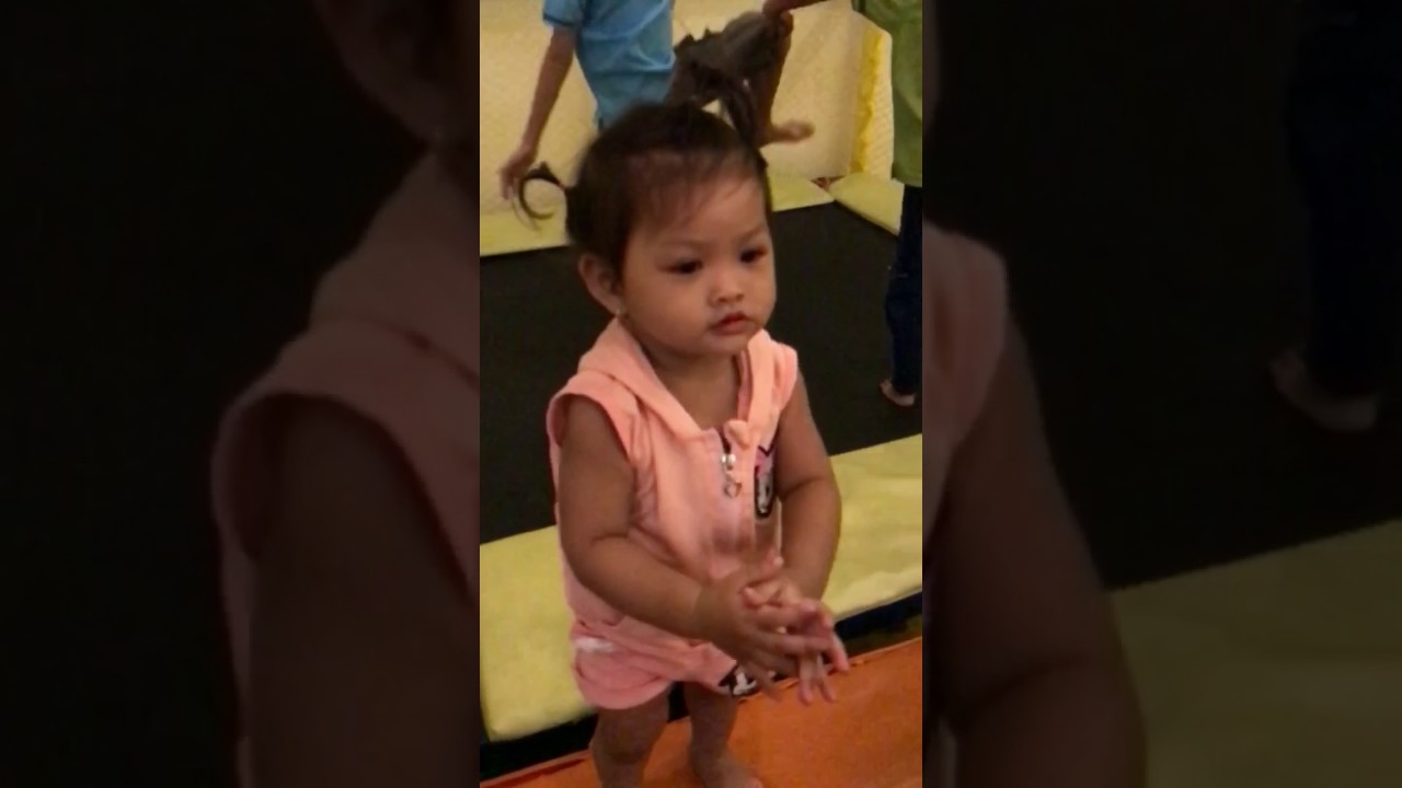 Birthday Song For Cute Baby